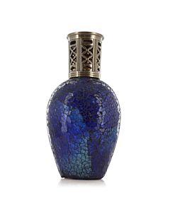 Ashleigh & Burwood Lamp Deep Sea Large